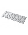 D-E layout - Microsoft Designer Compact Keyboard, keyboard (light gray) - nr 8