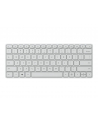 D-E layout - Microsoft Designer Compact Keyboard, keyboard (light gray) - nr 9