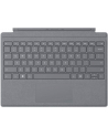 D-E layout - Microsoft Surface Pro Signature Type Cover, Keyboard (grey, Commercial) - nr 1