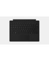 D-E layout - Microsoft Surface Type Cover, Keyboard (Kolor: CZARNY) - nr 10