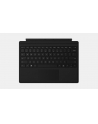 D-E layout - Microsoft Surface Type Cover, Keyboard (Kolor: CZARNY) - nr 25