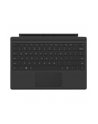 D-E layout - Microsoft Surface Type Cover, Keyboard (Kolor: CZARNY) - nr 2