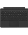 D-E layout - Microsoft Surface Type Cover, Keyboard (Kolor: CZARNY) - nr 7