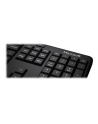 D-E layout - Microsoft Ergonomic Desktop, desktop set (Kolor: CZARNY) - nr 5