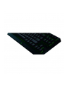 D-E layout - Razer Blackwidow V3 Tenkeyless Gaming Keyboard (Black, Razer Green) - nr 10