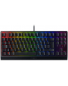 D-E layout - Razer Blackwidow V3 Tenkeyless Gaming Keyboard (Black, Razer Green) - nr 2