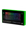 D-E layout - Razer Blackwidow V3 Tenkeyless Gaming Keyboard (Black, Razer Green) - nr 7