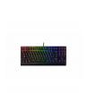 D-E layout - Razer Blackwidow V3 Tenkeyless Gaming Keyboard (Black, Razer Green) - nr 9