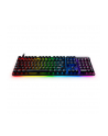 D-E layout - Razer Huntsman V2 Analog Gaming Keyboard (Black, Razer Analog Optical) - nr 10