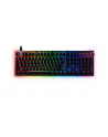 D-E layout - Razer Huntsman V2 Analog Gaming Keyboard (Black, Razer Analog Optical) - nr 3