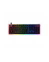 D-E layout - Razer Huntsman V2 Analog Gaming Keyboard (Black, Razer Analog Optical) - nr 6