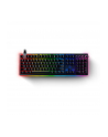 D-E layout - Razer Huntsman V2 Analog Gaming Keyboard (Black, Razer Analog Optical) - nr 7