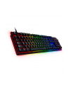 D-E layout - Razer Huntsman V2 Analog Gaming Keyboard (Black, Razer Analog Optical) - nr 9