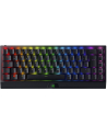 D-E layout - Razer BlackWidow V3 Mini HyperSpeed, gaming keyboard (Kolor: CZARNY, Razer Yellow) - nr 6