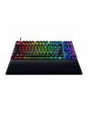 D-E layout - Razer Huntsman V2 TKL, gaming keyboard (Kolor: CZARNY, Razer Linear Optical (Red)) - nr 5