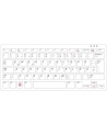 D-E layout - Raspberry Pi Foundation official Raspberry Pi keyboard (Kolor: CZARNY/grey, incl. 3-port USB hub) - nr 2