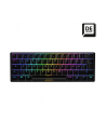 D-E layout - Sharkoon SKILLER SGK50 S4, gaming keyboard (Kolor: CZARNY, Kailh Brown) - nr 1
