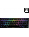 D-E layout - Sharkoon SKILLER SGK50 S4, gaming keyboard (Kolor: CZARNY, Kailh Brown) - nr 9