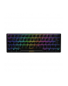 D-E layout - Sharkoon SKILLER SGK50 S4, gaming keyboard (Kolor: BIAŁY/Kolor: CZARNY, Kailh Brown) - nr 11