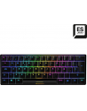 ES layout - Sharkoon SKILLER SGK50 S4, gaming keyboard (Kolor: CZARNY, Kailh Red) - nr 1