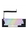 PT layout - Sharkoon SKILLER SGK50 S4, gaming keyboard (Kolor: BIAŁY/Kolor: CZARNY, Kailh Red) - nr 11