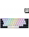 PT layout - Sharkoon SKILLER SGK50 S4, gaming keyboard (Kolor: BIAŁY/Kolor: CZARNY, Kailh Red) - nr 3