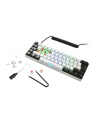 PT layout - Sharkoon SKILLER SGK50 S4, gaming keyboard (Kolor: BIAŁY/Kolor: CZARNY, Kailh Red) - nr 8