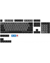 Sharkoon SKILLER SAC20, keycap (Kolor: CZARNY, 114 pieces, ANSI layout (US)) - nr 10
