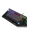 Sharkoon SKILLER SAC20, keycap (Kolor: CZARNY, 114 pieces, ANSI layout (US)) - nr 14