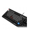 Sharkoon SKILLER SAC20, keycap (Kolor: CZARNY, 114 pieces, ANSI layout (US)) - nr 15
