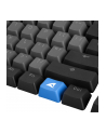 Sharkoon SKILLER SAC20, keycap (Kolor: CZARNY, 114 pieces, ANSI layout (US)) - nr 16