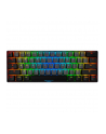 Sharkoon SKILLER SAC20 S4, keycap (Kolor: CZARNY, 62 pieces, ANSI layout (US), for SKILLER SGK50 S4) - nr 15