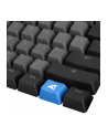Sharkoon SKILLER SAC20 S4, keycap (Kolor: CZARNY, 62 pieces, ANSI layout (US), for SKILLER SGK50 S4) - nr 16