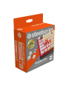 SteelSeries PrismCaps , keycap (Kolor: BIAŁY/transparent, D-E layout) - nr 1