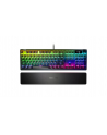 D-E layout - SteelSeries APEX 7, gaming keyboard (Kolor: CZARNY, SteelSeries QX2 Brown) - nr 2