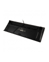 D-E layout - SteelSeries APEX 3, gaming keyboard (Kolor: CZARNY, rubber dome) - nr 16