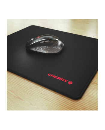 CHERRY MP 1000, mouse pad (Kolor: CZARNY, XL)