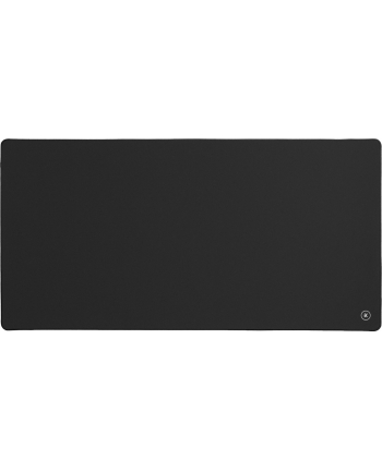 EKWB EK-Loot Mousepad - Black XL, mouse pad (Kolor: CZARNY)
