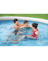 Bestway Fast Set above ground pool, 366cm x 76cm, swimming pool (slate) - nr 28