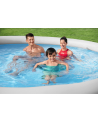 Bestway Fast Set above ground pool set, 366cm x 76cm, swimming pool (slate, with filter pump) - nr 15