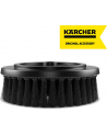 Kärcher Home ' Garden interchangeable attachment, for WB 130, brush (Kolor: CZARNY) - nr 2