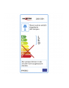 Ansmann WL450R slim, work lamp (blue/Kolor: CZARNY) - nr 13