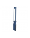 Ansmann WL450R slim, work lamp (blue/Kolor: CZARNY) - nr 17