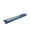 Ansmann WL450R slim, work lamp (blue/Kolor: CZARNY) - nr 19