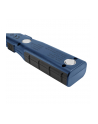 Ansmann WL450R slim, work lamp (blue/Kolor: CZARNY) - nr 4