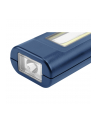 Ansmann WL450R slim, work lamp (blue/Kolor: CZARNY) - nr 5