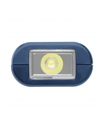 Ansmann WL450R slim, work lamp (blue/Kolor: CZARNY)