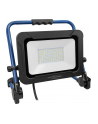 Ansmann FL7200AC, floodlight (blue/Kolor: CZARNY) - nr 1