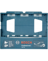 bosch powertools Bosch guide rail adapter FSN SA (blue, 1600A001FS) - nr 4