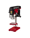 Einhell TC-BD 500 column drill (red/Kolor: CZARNY, 450 watts) - nr 1